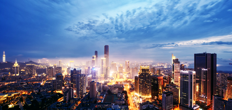 Anhui Longhua Chemical Industry Co., Ltd.